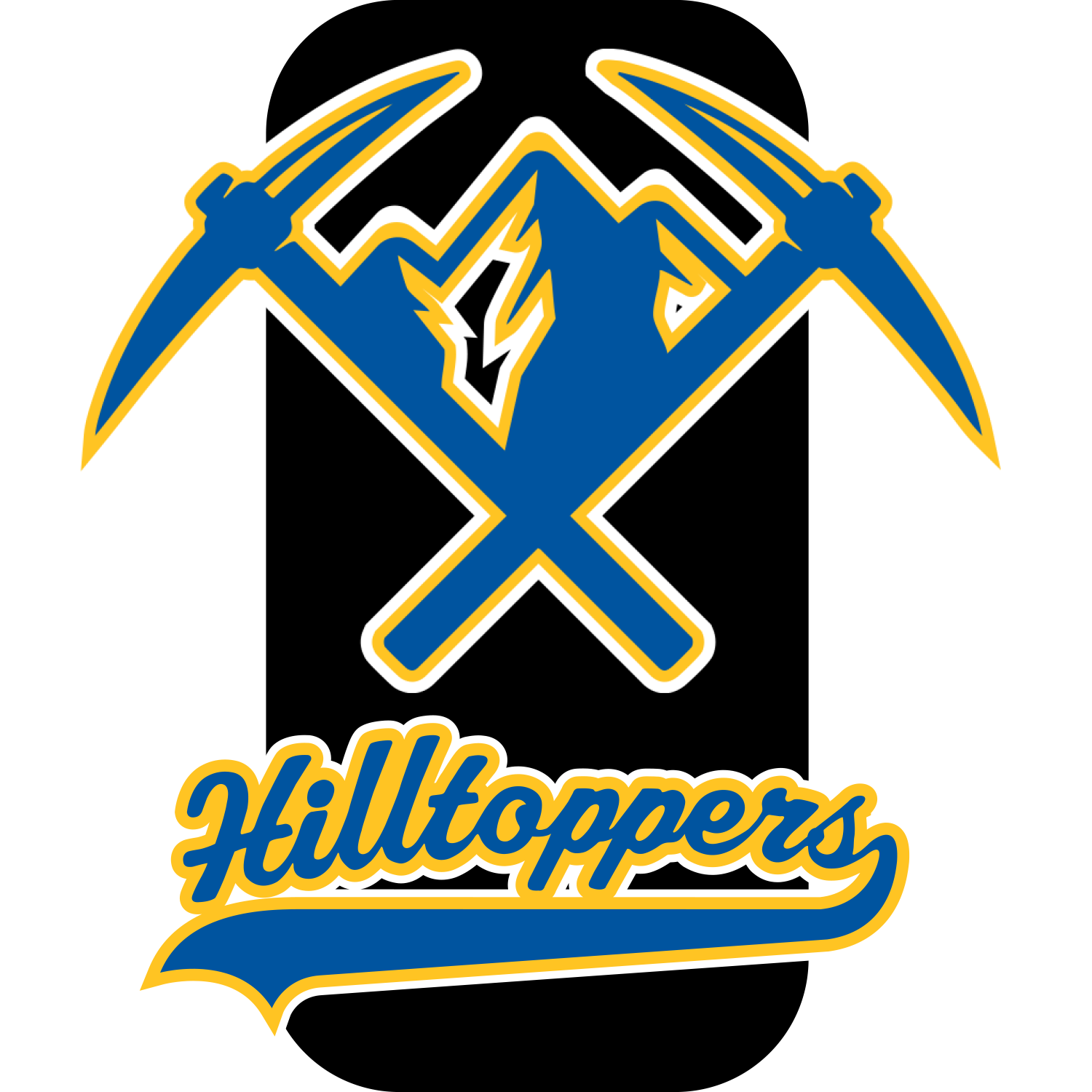 Hilltoppers Logo